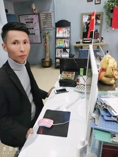 懂你的人不必多言的第一张照片--沈阳相亲服务中心