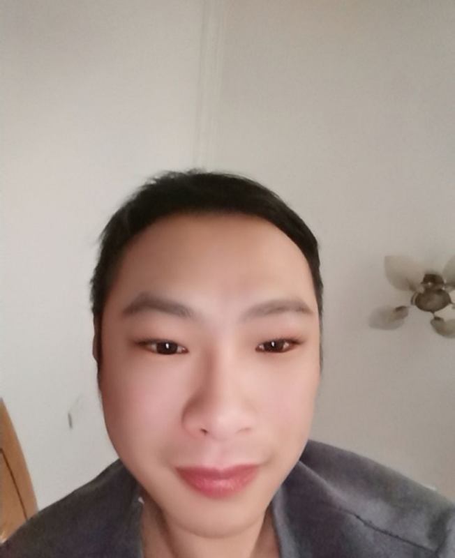 陈峰的第一张照片--沈阳相亲服务中心