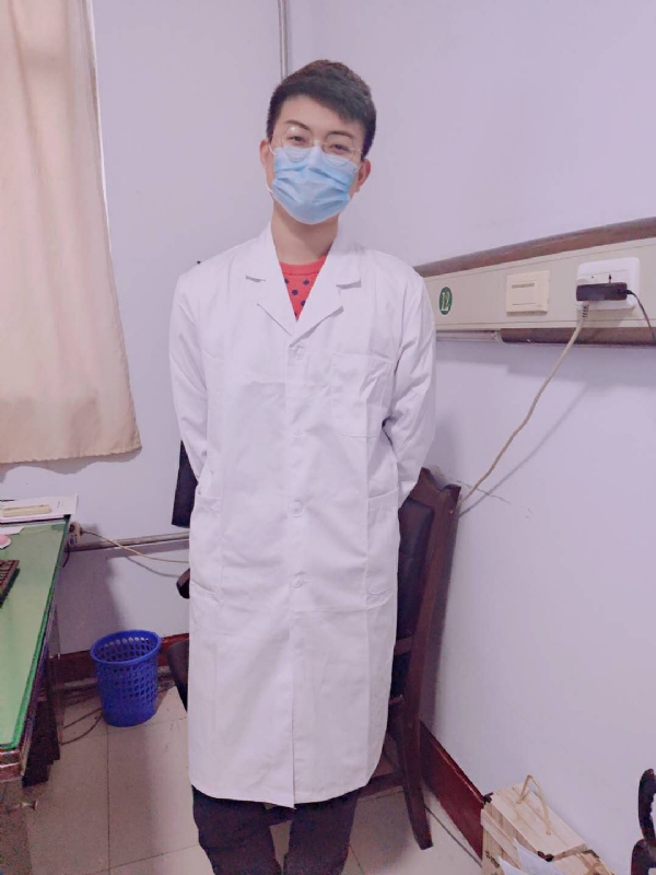Leslie的第一张照片--沈阳相亲服务中心