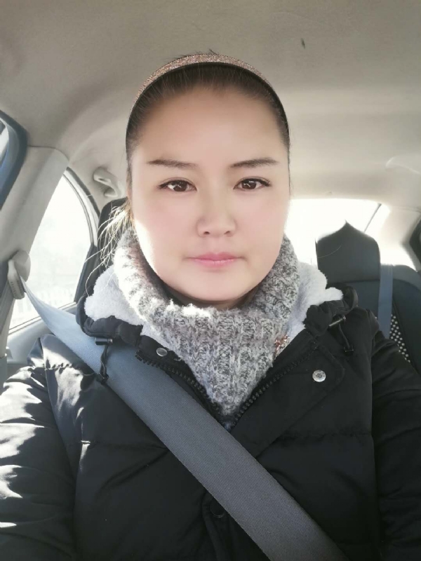 牵手缘的第一张照片--沈阳相亲服务中心