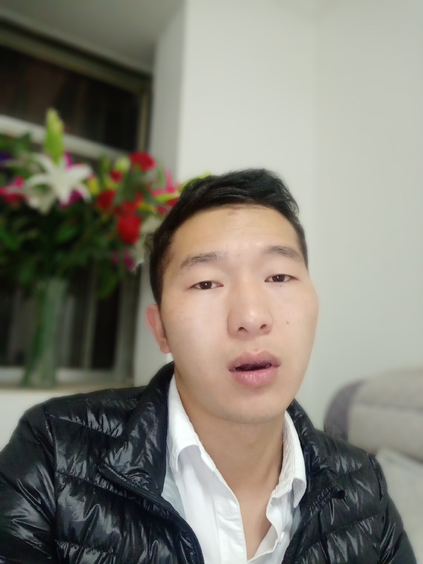 赵勇的第一张照片--沈阳相亲服务中心