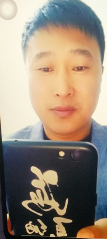 可乐猫的第一张照片--沈阳相亲服务中心