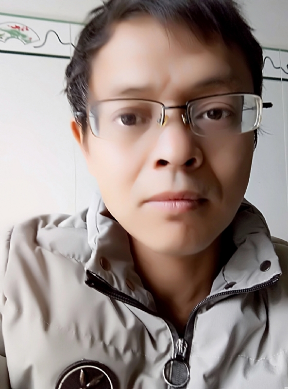 小吴的第一张照片--沈阳相亲服务中心