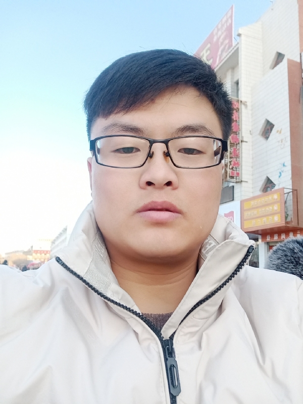 执子之手与子偕老的第一张照片--沈阳相亲服务中心