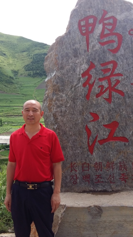 光头哥的第一张照片--沈阳相亲服务中心