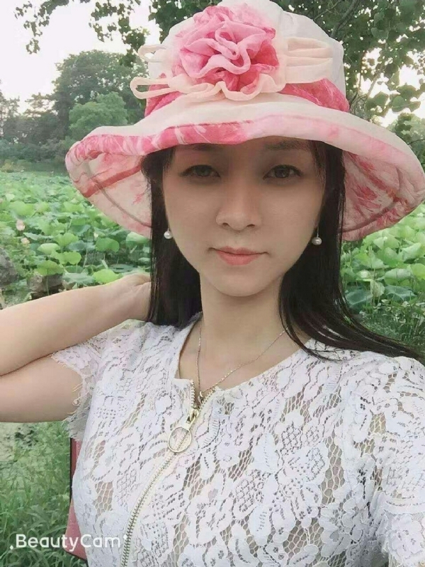 小青菜的第一张照片--沈阳相亲服务中心