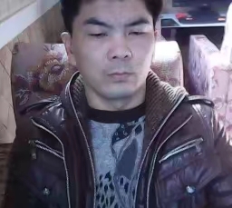 呆子的第一张照片--沈阳相亲服务中心