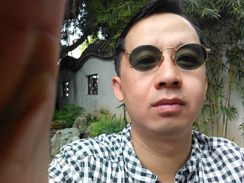 网网忘记了的第一张照片--沈阳相亲服务中心