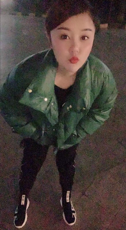 杨乔依的第一张照片--沈阳相亲服务中心