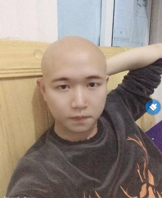 昊天的第一张照片--沈阳相亲服务中心