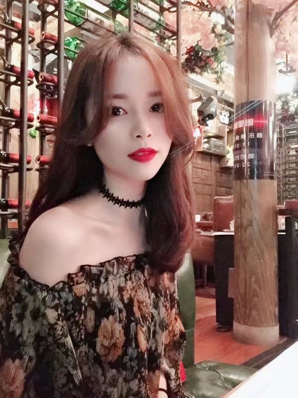 晓洁的第一张照片--沈阳相亲服务中心