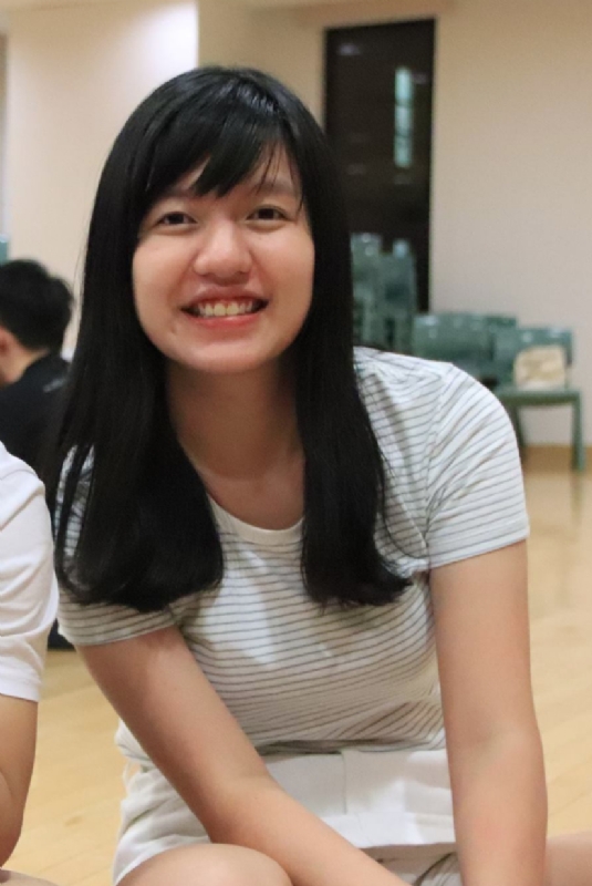 jessie的第一张照片--沈阳相亲服务中心