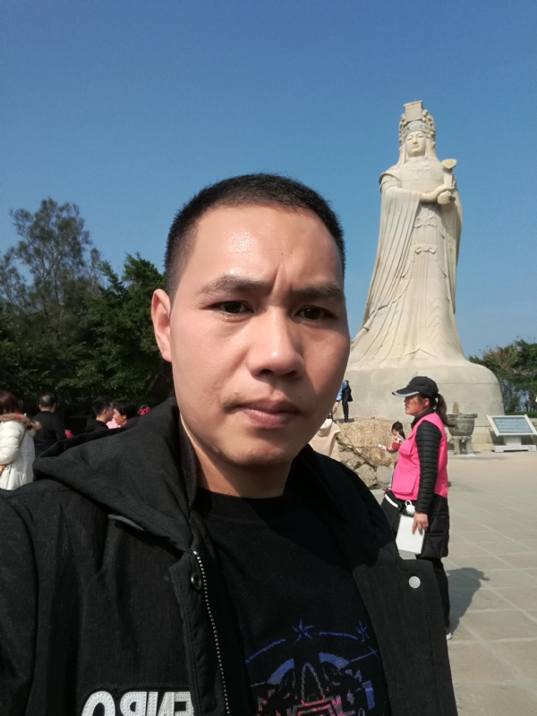 不羁的风的第一张照片--沈阳相亲服务中心