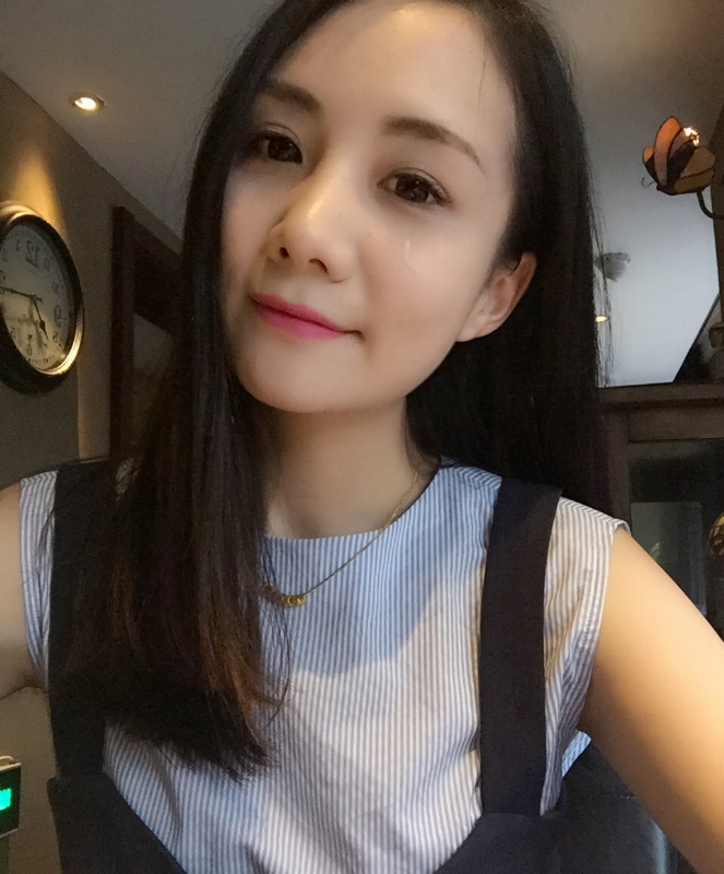 宋雅雯的第一张照片--沈阳相亲服务中心