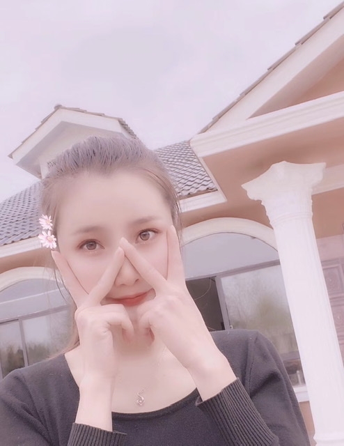 小媛的第一张照片--沈阳相亲服务中心