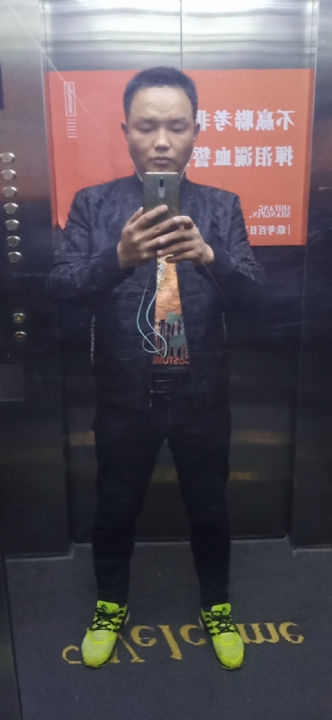 迷失自我的第一张照片--沈阳相亲服务中心