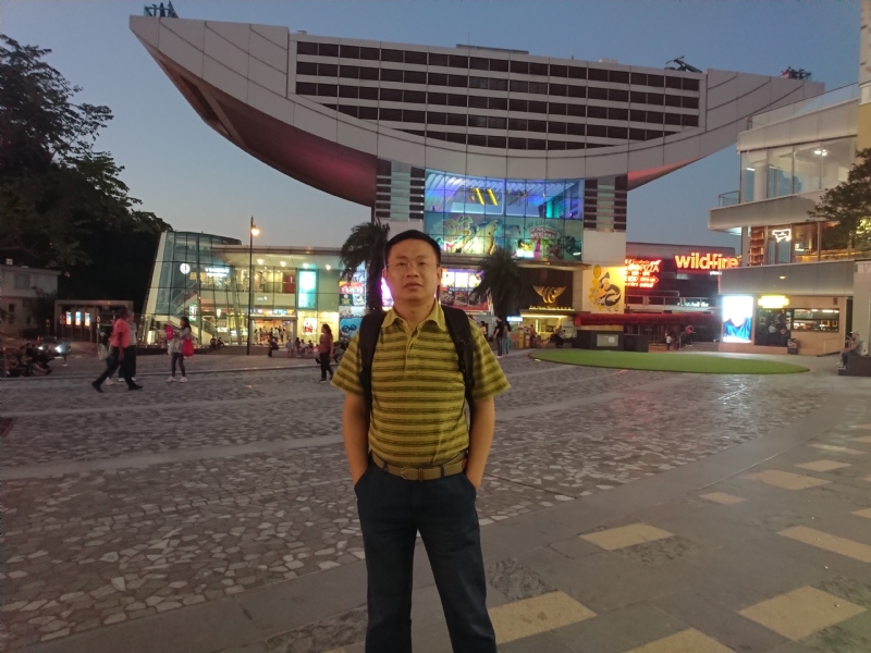 人间四月天的第一张照片--沈阳相亲服务中心