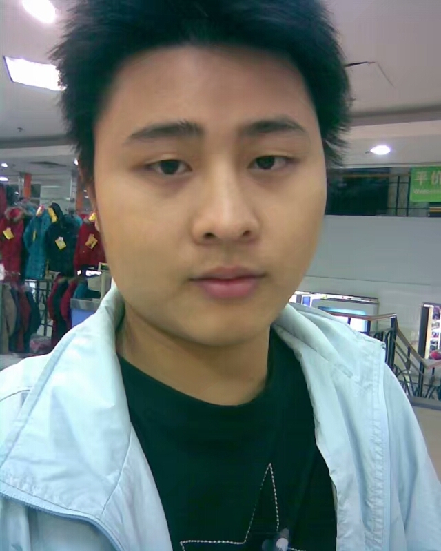 BEN的第一张照片--沈阳相亲服务中心