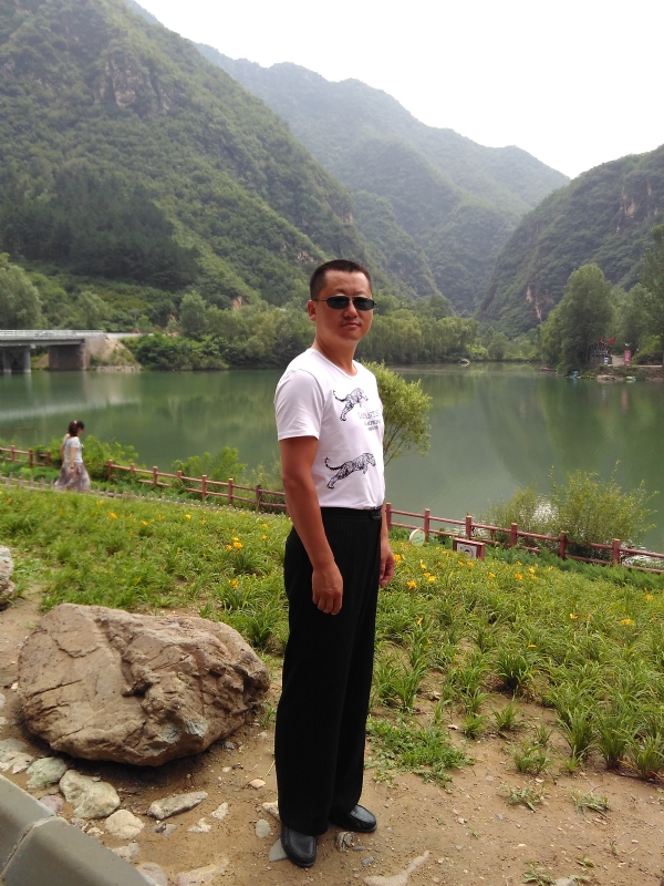 yuren2433的第三张照片--沈阳相亲服务中心
