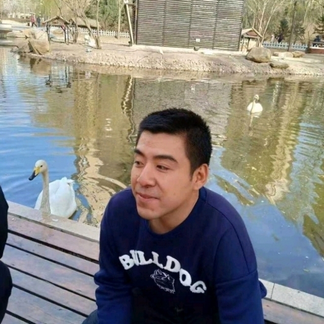 gw1324的第一张照片--沈阳相亲服务中心
