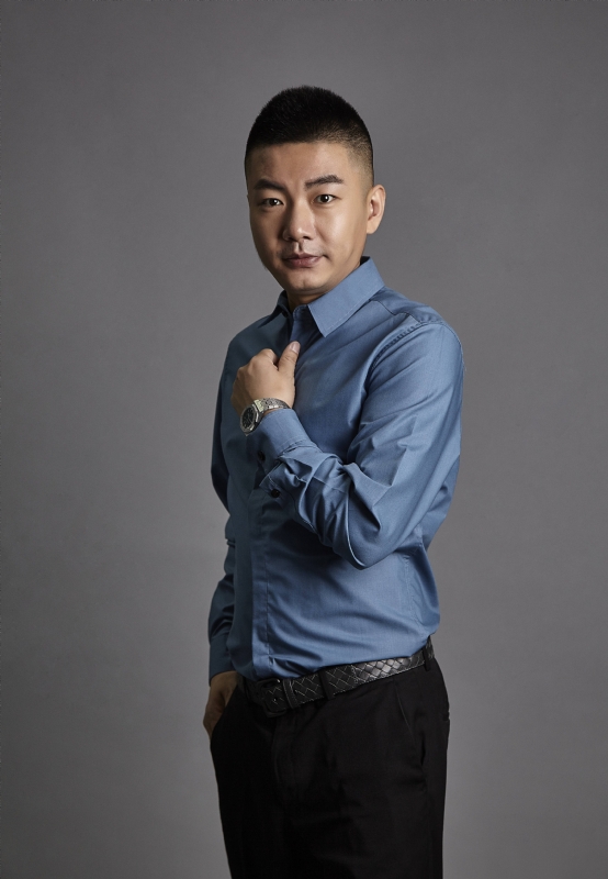 陈伟育的第一张照片--沈阳相亲服务中心