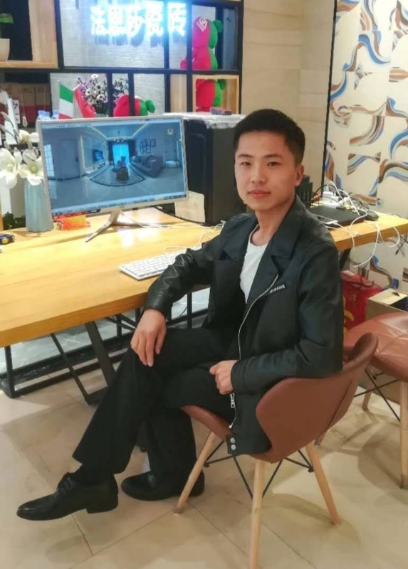 峰的第一张照片--沈阳相亲服务中心