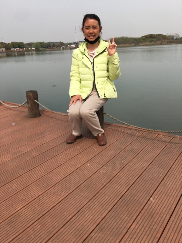 Xiaonuan的第一张照片--沈阳相亲服务中心