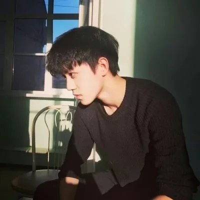 奇正的第一张照片--沈阳相亲服务中心