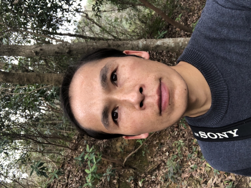 Hiti印相哥的第一张照片--沈阳相亲服务中心