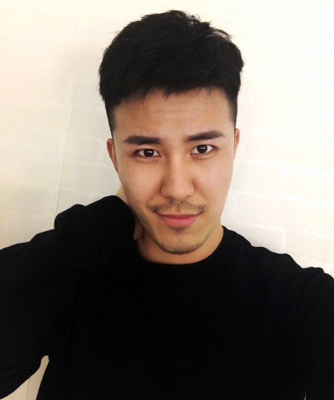 时过境迁丶的第一张照片--沈阳相亲服务中心