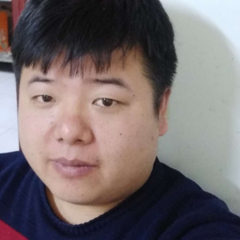 小胖的第一张照片--沈阳相亲服务中心