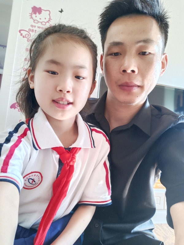 小神兽的第一张照片--沈阳相亲服务中心