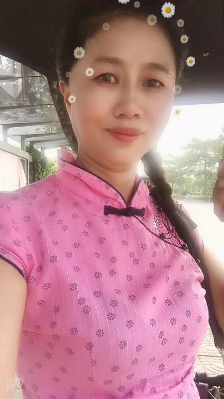 永相随的第一张照片--沈阳相亲服务中心