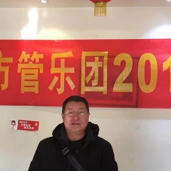 大地神鹰的第一张照片--沈阳相亲服务中心