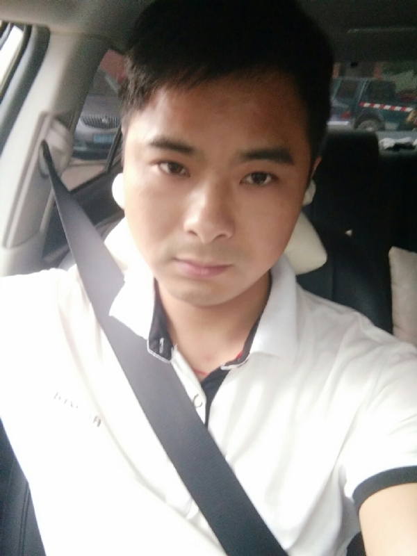 遇见你的第二张照片--沈阳相亲服务中心