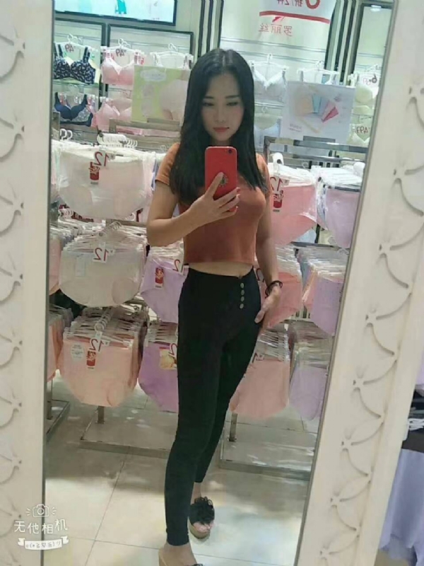 小可爱的第一张照片--沈阳相亲服务中心