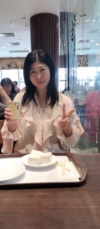 Lina的第一张照片--沈阳相亲服务中心