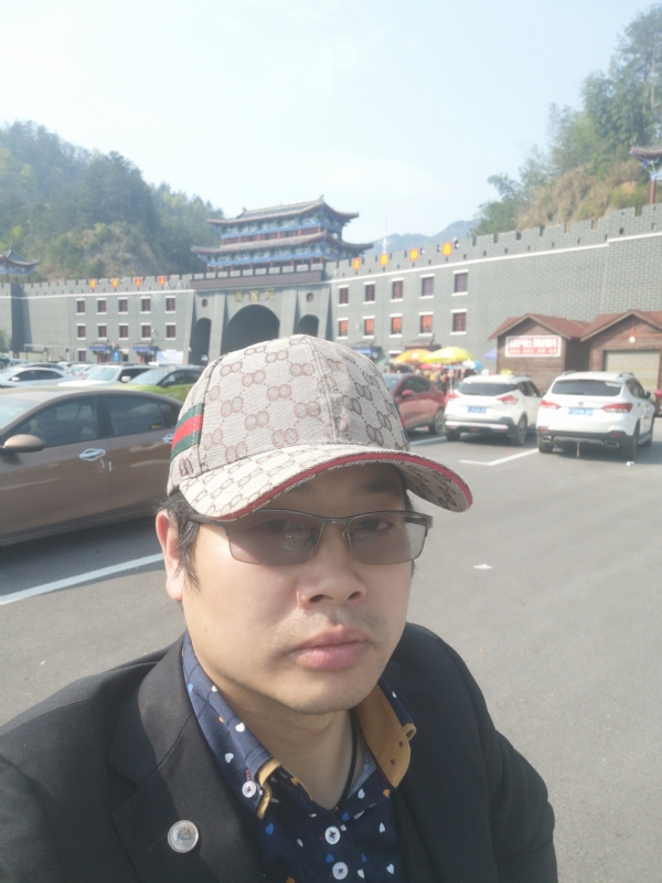 金沧海的第一张照片--沈阳相亲服务中心