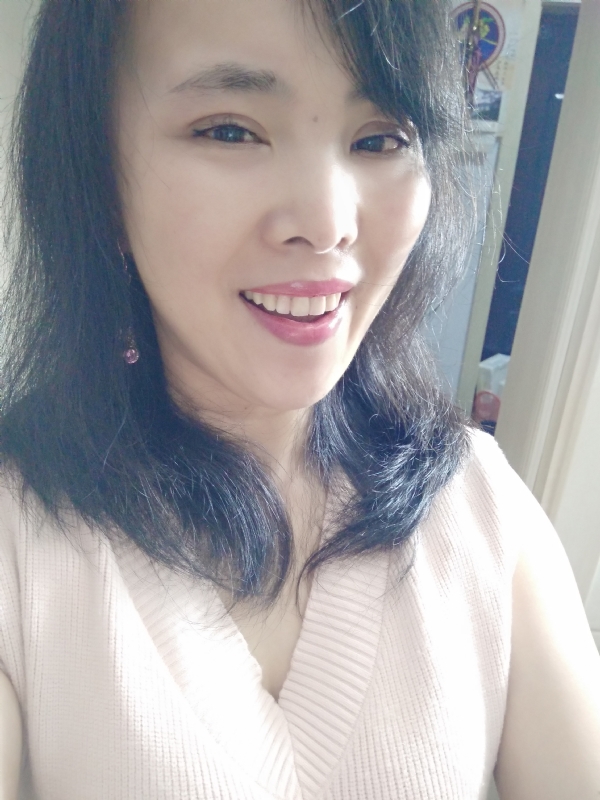慧的第一张照片--沈阳相亲服务中心