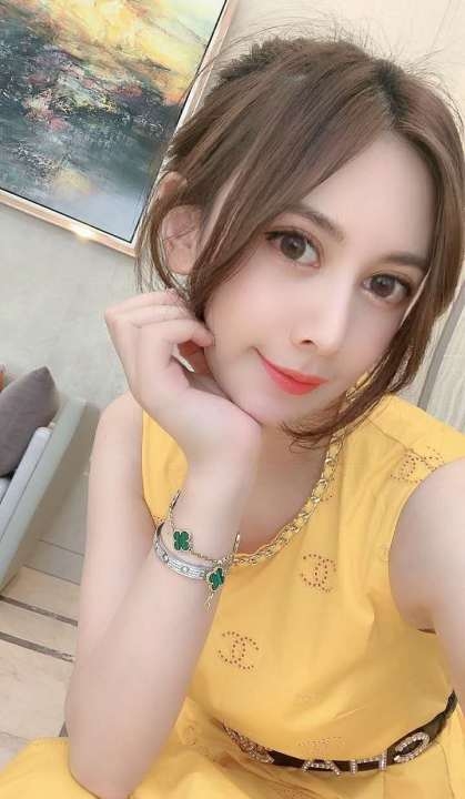 琪琪的第一张照片--沈阳相亲服务中心