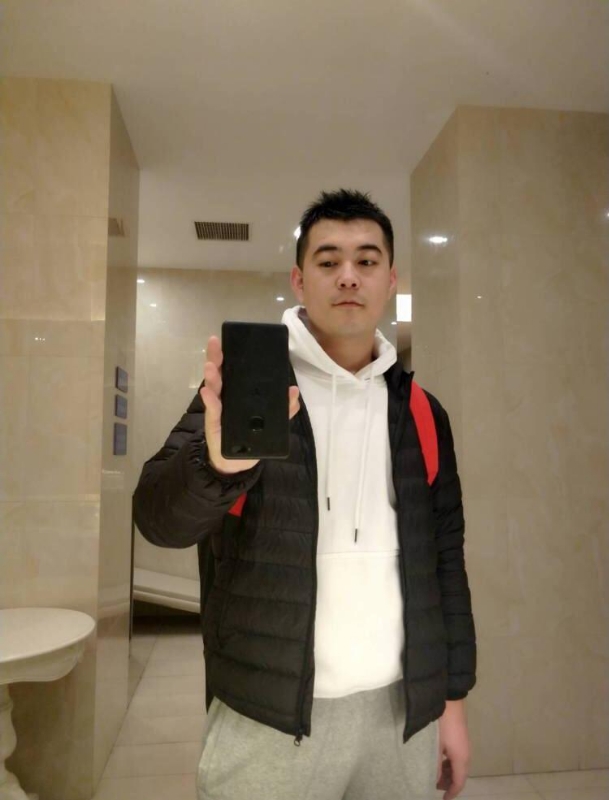 长清的第一张照片--沈阳相亲服务中心