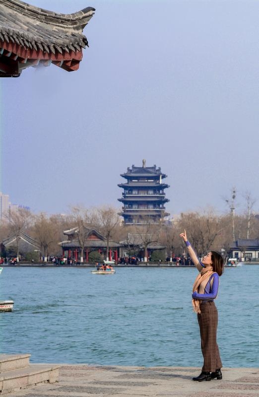 深水百合的第一张照片--沈阳相亲服务中心