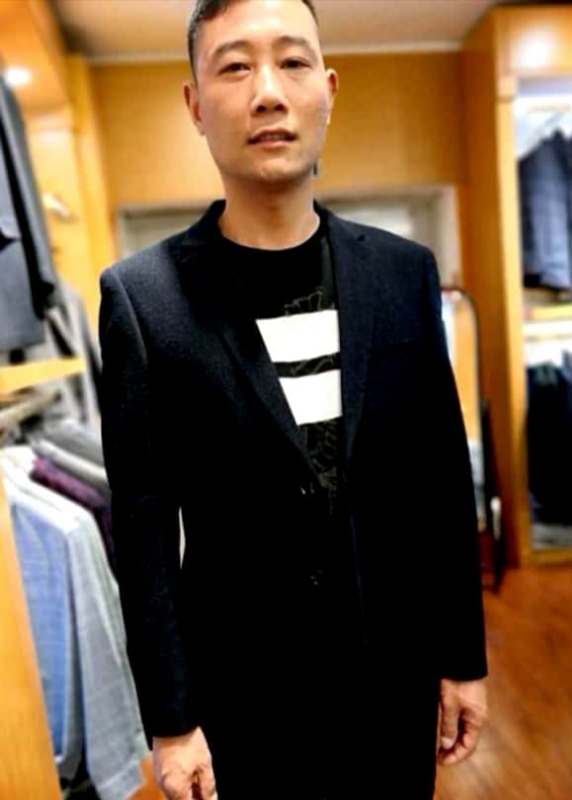 阿拉的第一张照片--沈阳相亲服务中心