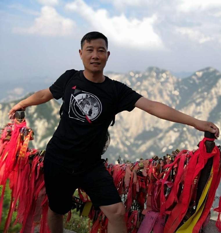 阿拉的第二张照片--沈阳相亲服务中心