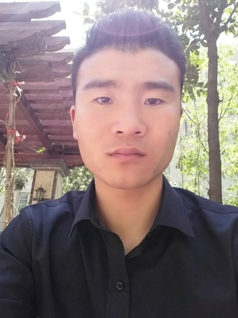 安之若素的第一张照片--沈阳相亲服务中心
