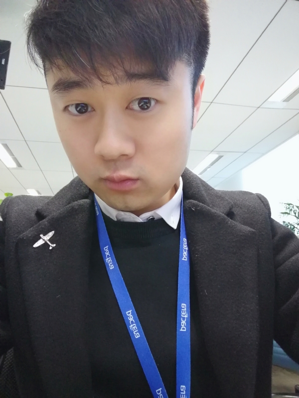择一爱与被爱的第一张照片--沈阳相亲服务中心
