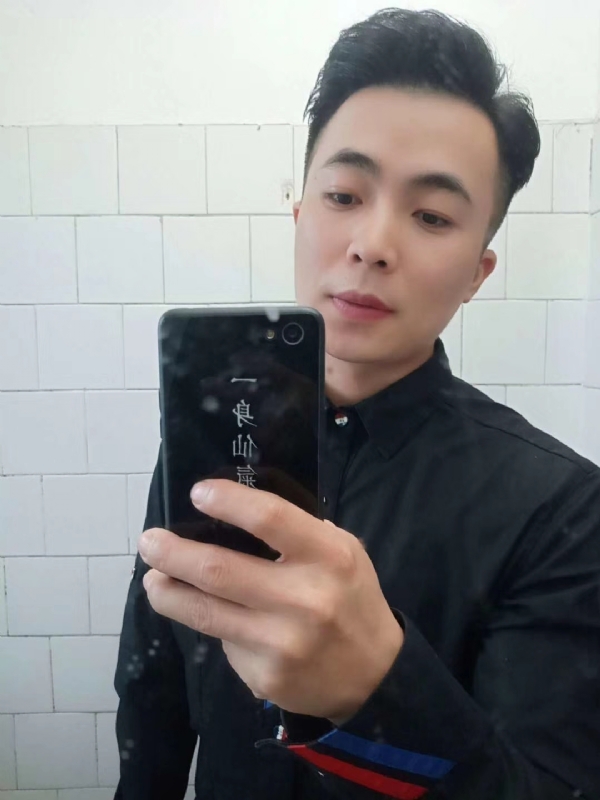 画地为牢的第一张照片--沈阳相亲服务中心