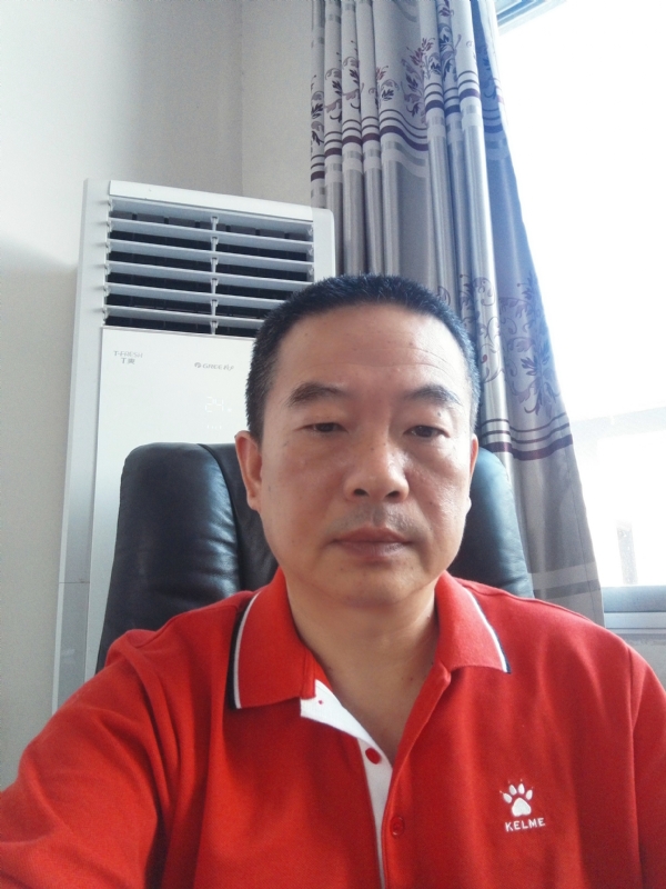风云的第四张照片--沈阳相亲服务中心