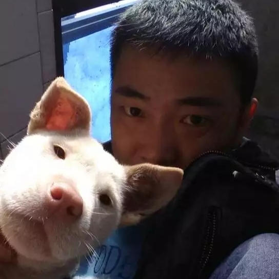 光棍的第一张照片--沈阳相亲服务中心