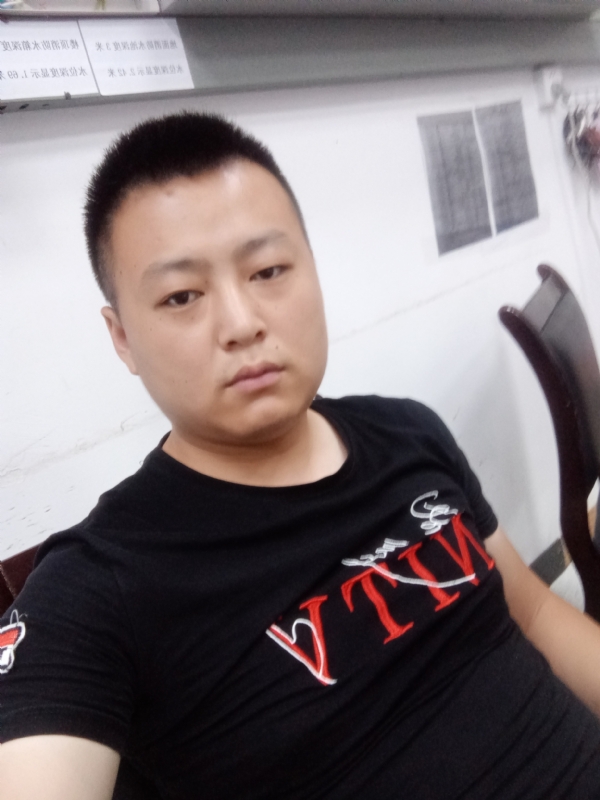 天意的第二张照片--沈阳相亲服务中心